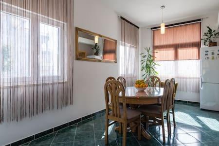 Apartmani Jelena Omiš Dış mekan fotoğraf