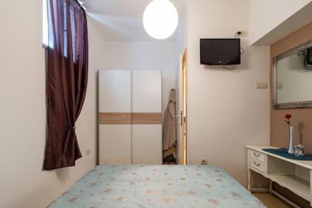 Apartmani Jelena Omiš Dış mekan fotoğraf