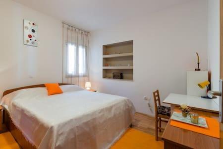 Apartmani Jelena Omiš Dış mekan fotoğraf